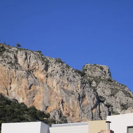 Studio L'espadon Apartament