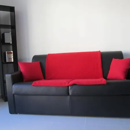 Studio L'espadon Apartament *